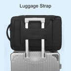 Expandable Vacuum Travel Backpack 56–75L with Pump – Dravion