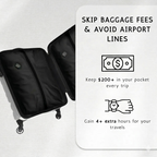 Le sac EverPackbag™