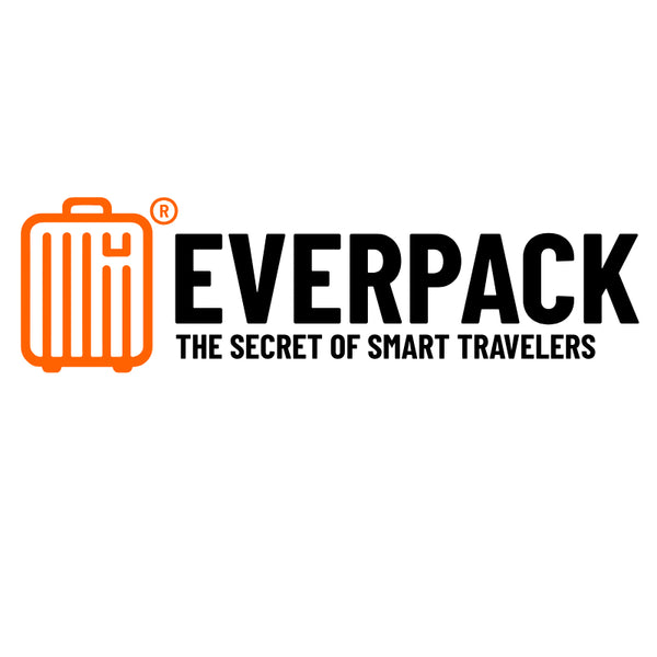 EverPack - The secret of smart travelers